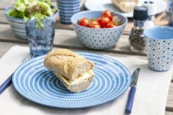 Bo-Camp - Servies - Mix & Match- 16-Delig - Blauw 24 Bo-Camp - Servies - Mix & Match- 16-Delig - Blauw -Buitenkampeerwinkel 1200x799 18