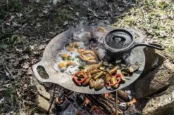 Petromax KR1 Gietijzeren Steelpan Met Deksel (1 Liter) -Buitenkampeerwinkel 1200x799 26