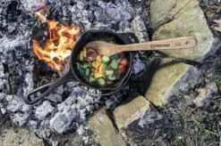 Petromax KR1 Gietijzeren Steelpan Met Deksel (1 Liter) -Buitenkampeerwinkel 1200x799 27