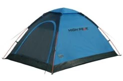 High Peak Monodome Pu Koepeltent - Blauw - 2 Persoons 14 High Peak Monodome Pu Koepeltent - Blauw - 2 Persoons -Buitenkampeerwinkel 1200x799 36