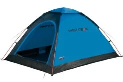 High Peak Monodome Pu Koepeltent - Blauw - 2 Persoons 21 High Peak Monodome Pu Koepeltent - Blauw - 2 Persoons -Buitenkampeerwinkel 1200x799 37