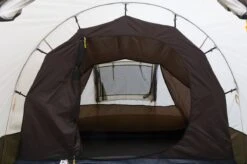 Redwood Dawn 200 Trekking Tunnel Tent - Grijs - 3 Persoons -Buitenkampeerwinkel 1200x799 44