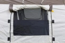 Redwood Arco 300 Air Grey - Familie Tunnel Tent 4-persoons - Grijs -Buitenkampeerwinkel 1200x799 48