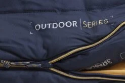 NOMAD® Inca 900 Mummy Slaapzak | 210x80cm Blauw | Lichtgewicht & Kwalitatief | Mummy Slaapzak | Incl Hoes 20 NOMAD® Inca 900 Mummy Slaapzak | 210x80cm Blauw | Lichtgewicht & Kwalitatief | Mummy Slaapzak | Incl Hoes -Buitenkampeerwinkel 1200x799 54