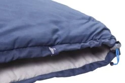 NOMAD Condor XL- Sleeping Bag - 220 X 90 - Donkerblauw -Buitenkampeerwinkel 1200x799 60