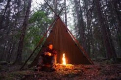 Tarp 3x3 – Olive Green -Buitenkampeerwinkel 1200x799 71