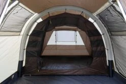 Redwood Arco 300 Air Grey - Familie Tunnel Tent 4-persoons - Grijs -Buitenkampeerwinkel 1200x800 120