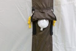 Redwood Arco 300 Air Grey - Familie Tunnel Tent 4-persoons - Grijs -Buitenkampeerwinkel 1200x800 121