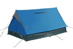 High Peak Minipack Tunneltent - Blauw - 2 Persoons -Buitenkampeerwinkel 1200x800 126