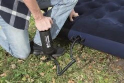 Pavillo Luchtbed - 2-Persoons - Blauw - 191x137x22cm -Buitenkampeerwinkel 1200x800 131