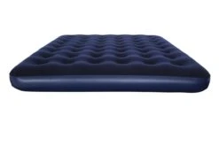 Pavillo Queen Luchtbed - 2-Persoons - Blauw - 203 X 152 X 22 Cm -Buitenkampeerwinkel 1200x800 137