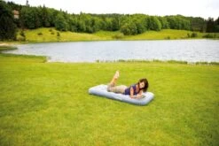 Campingaz Quickbed Single Luchtbed - 1-Persoons - 188 X 74 X 19 Cm -Buitenkampeerwinkel 1200x800 147