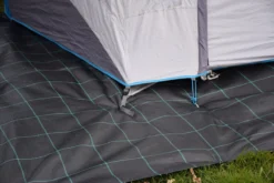 Campingdoek - Gronddoek - Worteldoek 5,25M X 8M Totaal 42M² + 15 GRATIS Grondpennen. Hoge Kwaliteit, Lucht En Water Doorlatend. -Buitenkampeerwinkel 1200x800 153