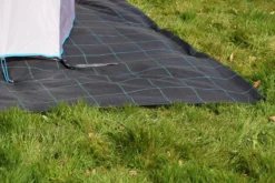 Campingdoek - Gronddoek - Worteldoek 5,25M X 8M Totaal 42M² + 15 GRATIS Grondpennen. Hoge Kwaliteit, Lucht En Water Doorlatend. -Buitenkampeerwinkel 1200x800 154