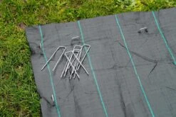 Nature - Gronddoekpennen (10 St.) - 14x3cm - Metaal -Buitenkampeerwinkel 1200x800 160