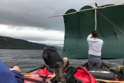 Tarp 3x3 – Olive Green -Buitenkampeerwinkel 1200x800 164