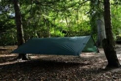 Tarp 3x3 – Olive Green -Buitenkampeerwinkel 1200x800 165