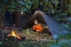 Tarp 3x3 – Olive Green -Buitenkampeerwinkel 1200x800 166