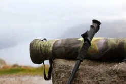 MacGyver® ‘3-in-1’ Tent | Tarp – Schaduwdoek – Hangmat | Strandtent | Outdoor-tent | Shelter | Vistent | 280 X 280 Cm | Camouflage | Waterdicht | Lichtgewicht -Buitenkampeerwinkel 1200x800 178