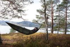 MacGyver® ‘3-in-1’ Tent | Tarp – Schaduwdoek – Hangmat | Strandtent | Outdoor-tent | Shelter | Vistent | 280 X 280 Cm | Camouflage | Waterdicht | Lichtgewicht -Buitenkampeerwinkel 1200x800 180