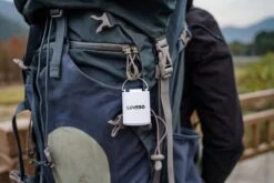 Luvego Luchtbed Pomp MINI PUMP - Oplaadbare Luchtbedpomp - 400LM Lantaarn - 3-in-1 -Buitenkampeerwinkel 1200x800 210