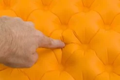 Sea To Summit UltraLight Insulated Regular Opblaasbare Slaapmat - 5cm - 480g - Oranje -Buitenkampeerwinkel 1200x800 213