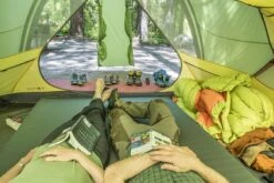 Exped Megamat 10 Lxw Green Slaapmat -Buitenkampeerwinkel 1200x800 214