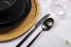 Bo-Camp Industrial - Bestekset - Ballona - 16-delig 4-Persoons - Zwart -Buitenkampeerwinkel 1200x800 22