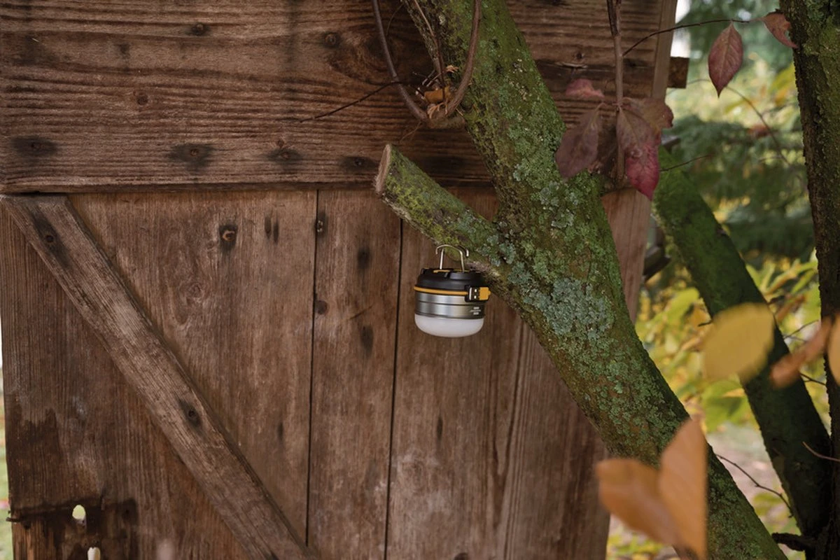 Brennenstuhl Oli 0200 Led-outdoorlamp. Geïntegreerde Li-Pol-accu. Zilver 14 Brennenstuhl Oli 0200 Led-outdoorlamp. Geïntegreerde Li-Pol-accu. Zilver - Afbeelding 14