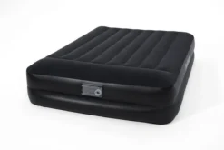 Bestway Luchtbed Tritech Premium+ - 2 Persoons - Ingebouwde Pomp - Extra Dik - Stevige Constructie 28 Bestway Luchtbed Tritech Premium+ - 2 Persoons - Ingebouwde Pomp - Extra Dik - Stevige Constructie -Buitenkampeerwinkel 1200x800 229