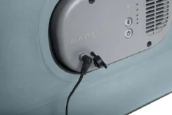 Bestway Luchtbed - 2 Personen - PVC/Polyester - Ingebouwde Oplaadbare Pomp - Fortech™ Materiaal - I-Beam Constructie - Ingebouwd Kussen -Buitenkampeerwinkel 1200x800 241