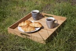 Bo-Camp Servies - Campingbord - 100% Melamine - 16-delig - Grijs 19 Bo-Camp Servies - Campingbord - 100% Melamine - 16-delig - Grijs -Buitenkampeerwinkel 1200x800 26