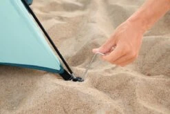 Bestway Strandtent - Pavillo - 2-Persoons - UV80 Zonbescherming - Incl. Tentharingen - Zandzakken Voor Stabiliteit - 200 X 120 X 95 CM -Buitenkampeerwinkel 1200x800 38