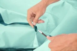 Bestway Strandtent - Pavillo - 2-Persoons - UV80 Zonbescherming - Incl. Tentharingen - Zandzakken Voor Stabiliteit - 200 X 120 X 95 CM -Buitenkampeerwinkel 1200x800 39