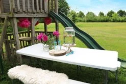 ERRO Campingtafel - Vouwtafel - 180x74x72 Cm - Wit - Voor 8 Personen -Buitenkampeerwinkel 1200x800 4