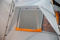 Where Tomorrow Gezinstent Met Zonnendak 300X395X200 Cm- Grijs - 5 Persoons -Buitenkampeerwinkel 1200x800 42