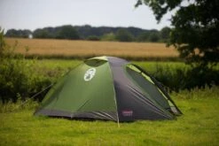 Coleman Darwin 3 Plus Koepeltent - 3-Persoons - Groen -Buitenkampeerwinkel 1200x800 50