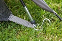 Coleman Darwin 3 Plus Koepeltent - 3-Persoons - Groen -Buitenkampeerwinkel 1200x800 53