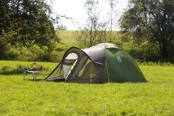 Coleman Darwin 3 Plus Koepeltent - 3-Persoons - Groen -Buitenkampeerwinkel 1200x800 54