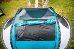 Coleman Galiano 4 Pop-up Tent - 4-Persoons - Blauw/Wit -Buitenkampeerwinkel 1200x800 87