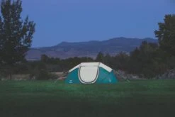 Coleman Galiano 4 Pop-up Tent - 4-Persoons - Blauw/Wit -Buitenkampeerwinkel 1200x800 88