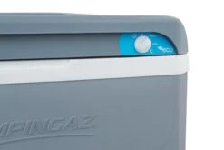 Campingaz Powerbox Plus Thermo-elektrische Koelbox - 12V / 230V - 36L - Grijs -Buitenkampeerwinkel 1200x800 9