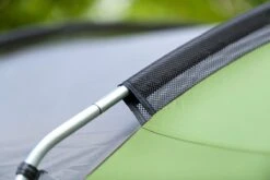 Coleman Vespucci 4 Tunneltent - Familietent - 4-Persoons - Groen -Buitenkampeerwinkel 1200x801 13