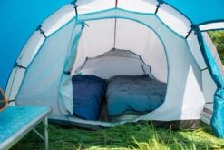 Coleman Cortes 2 Tunneltent - 2-Persoons - Blauw/Wit -Buitenkampeerwinkel 1200x801 19