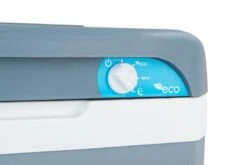 Campingaz Powerbox Plus Thermo-elektrische Koelbox - 12V / 230V - 36L - Grijs -Buitenkampeerwinkel 1200x801 2