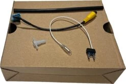 Volkswagen VW Golf 7 Achteruitrijcamera Camera Discover Pro Media Golf 7.5 Sportsvan Variant Gti Gte Tdi Tsi Gtd R20 -Buitenkampeerwinkel 1200x801 21