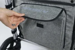 FUXTEC Bolderkar FX-CTXL900 - Premium Grijs - Nu Voor Maximaal 4 Kinderen -Buitenkampeerwinkel 1200x801 24