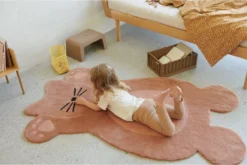 Liewood Ulla Opstapje / Kruk Antislip - Oat -Buitenkampeerwinkel 1200x801 25