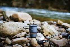 Esbit Outdoor Kooktoestel 585ml - Opbergtas - Aluminium - Solid Fuel -Buitenkampeerwinkel 1200x801 6