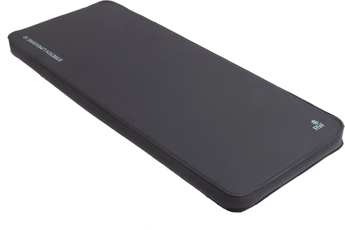 Redwood Stretch Limousine 10 - Slaapmat Zelfopblazend - 1-persoons - 10 1 Redwood Stretch Limousine 10 - Slaapmat Zelfopblazend - 1-persoons - 10